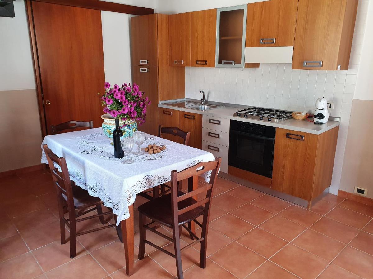 Agriturismo Il Tenimento Ispica Kültér fotó