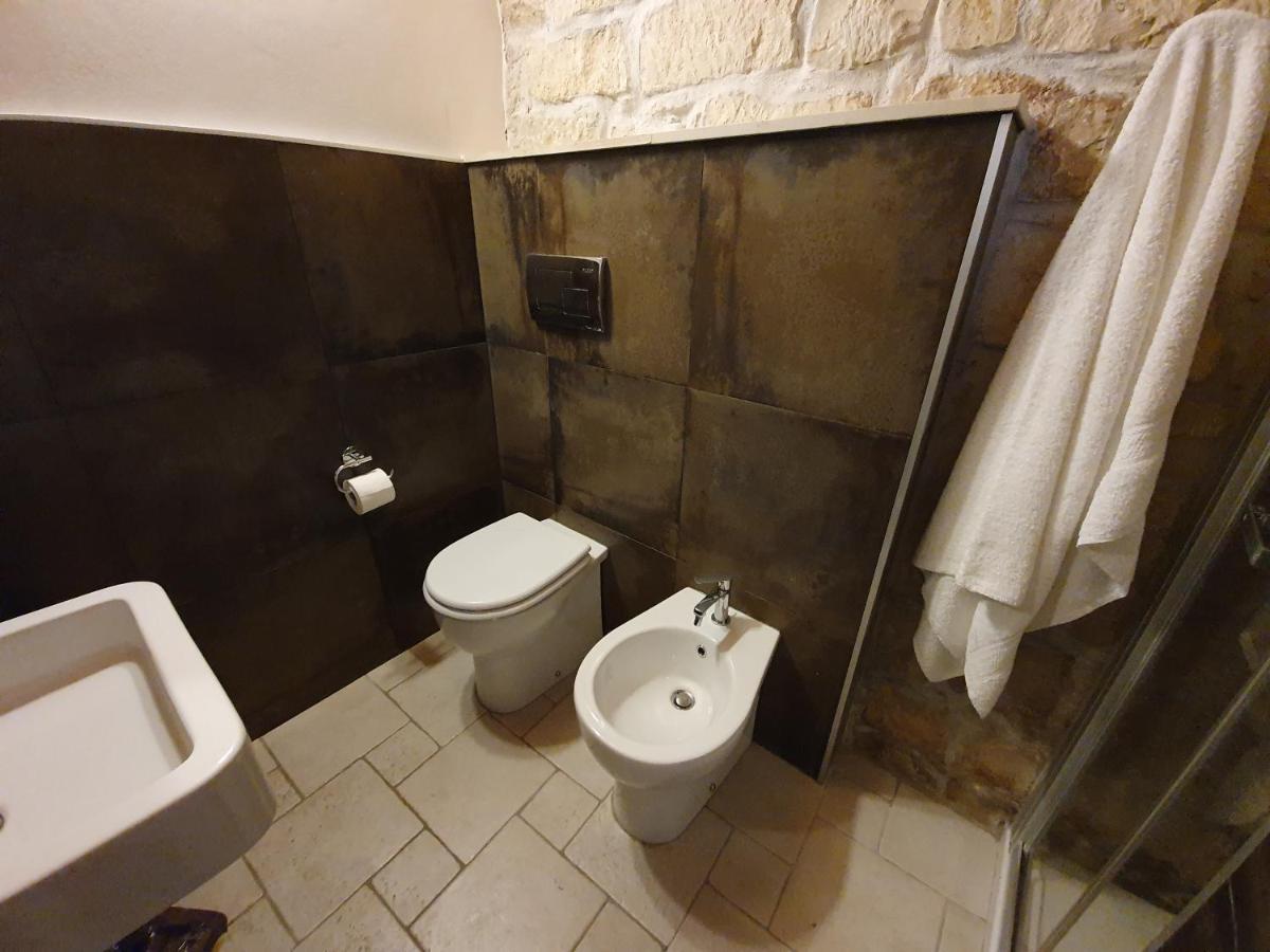 Agriturismo Il Tenimento Ispica Kültér fotó